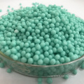 Precio de urea granular verde alta calidad china